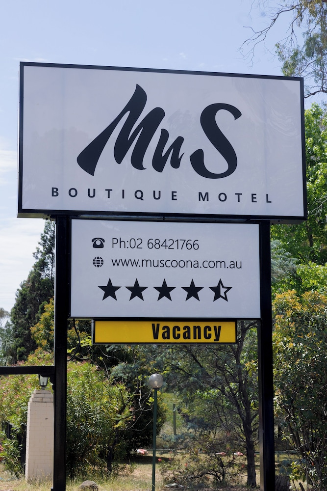 Matthew Flinders Motor Inn 1/21
