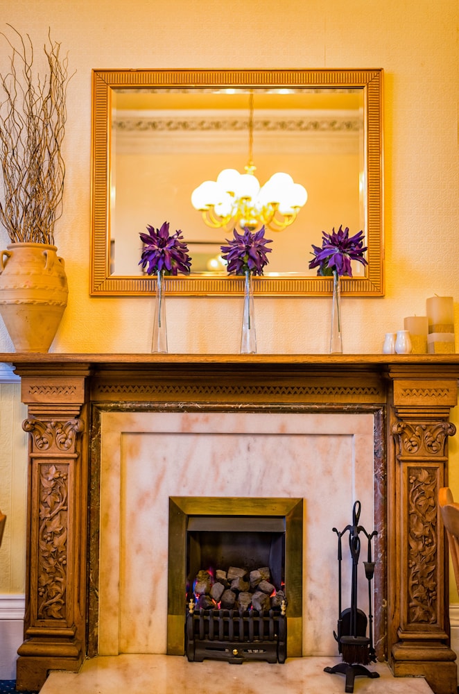 Strathallan Guest House 5/50