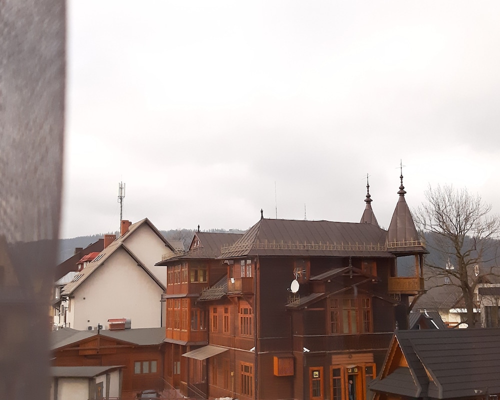 Hotel Kasprowy Wierch 3/50