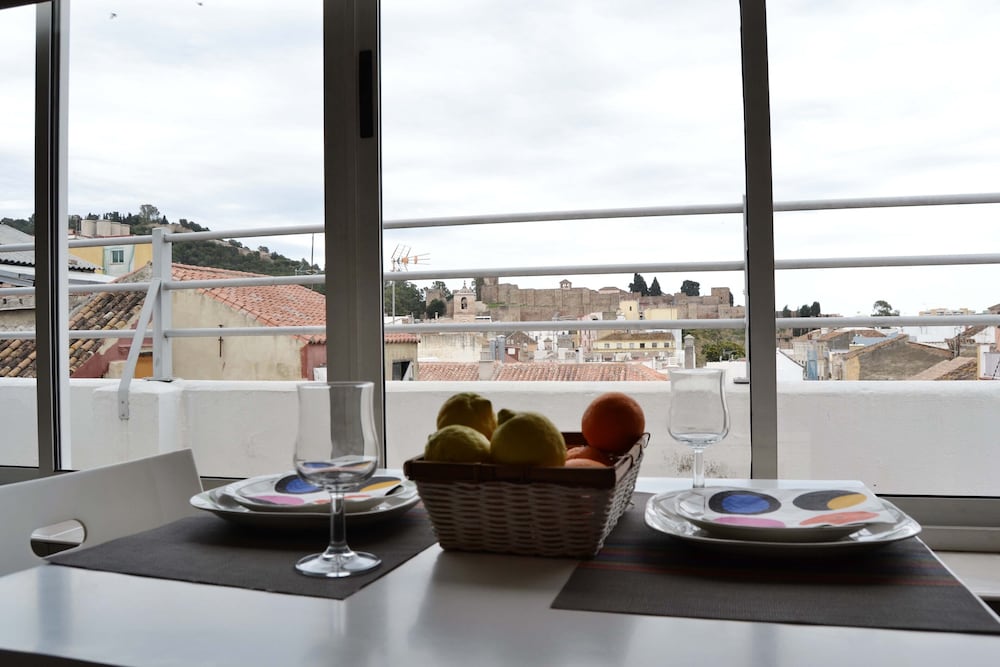 Apartamentos Marques De Guadiaro 1 39/51