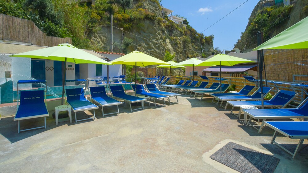 Hotel Regina Del Mare 1/51