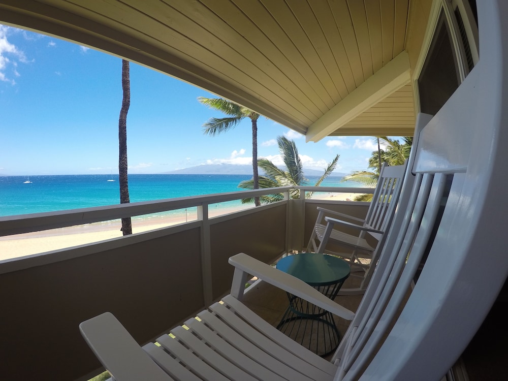KAANAPALI OCEAN INN 27/50