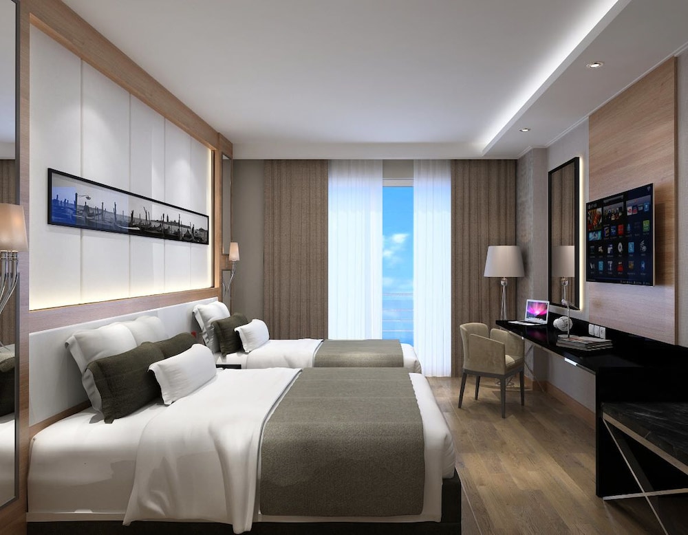 Aydinbey Queen s Palace & Spa 14/62