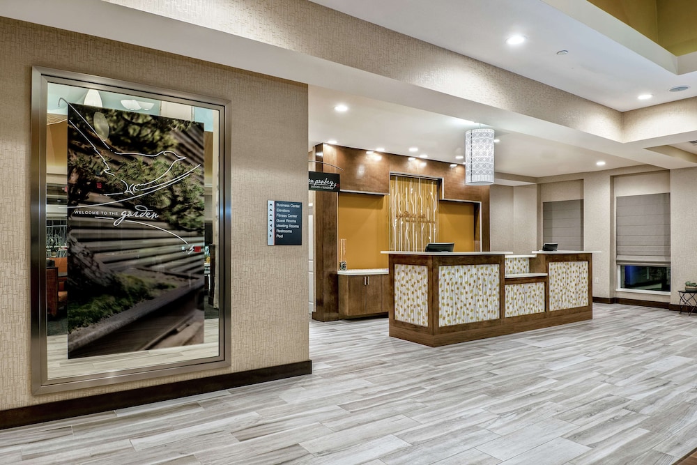 Hilton Garden Inn San Marcos 10/67