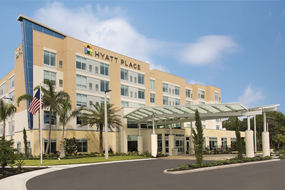 Hyatt Place Sarasota Lakewood Ranch in LAKEWOOD RANCH - FL