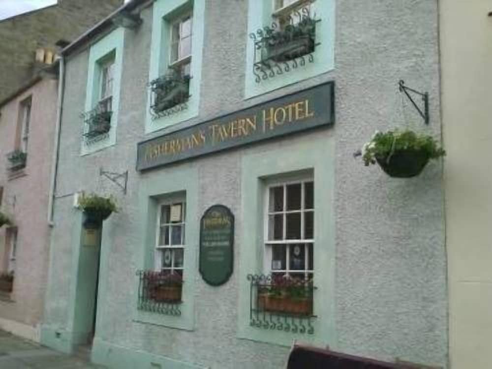 Fisherman's Tavern Hotel - Inn 2/33