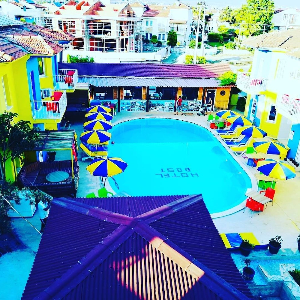 Dost Hotel 15/22