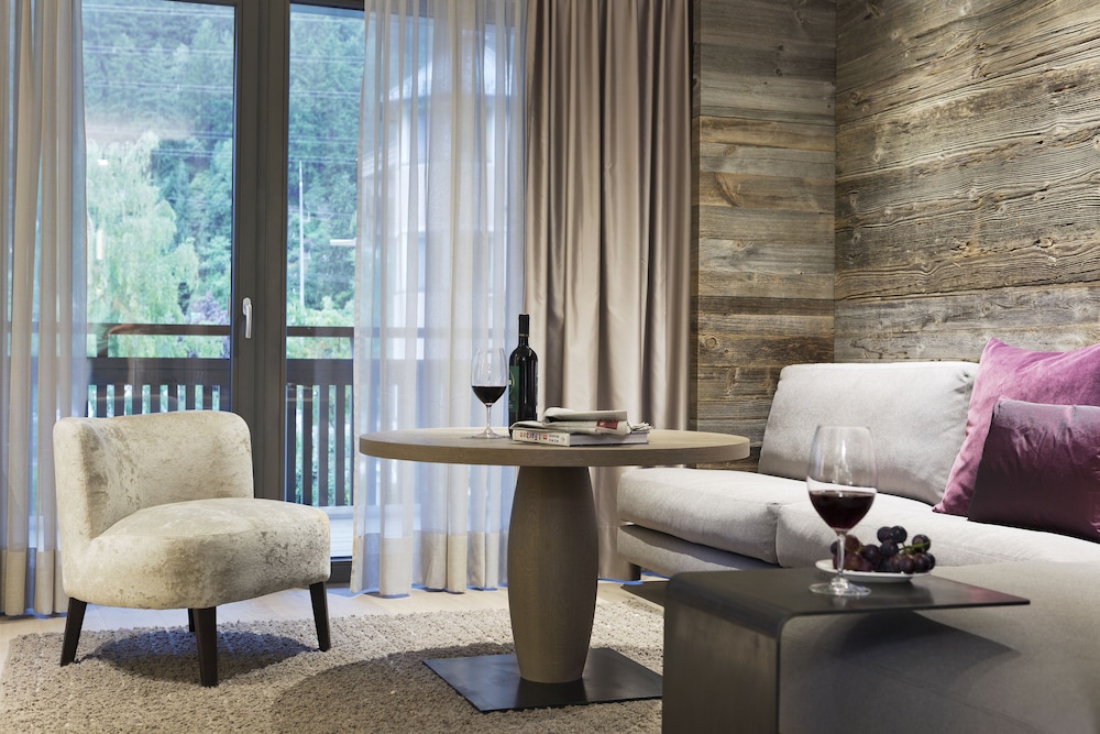 Elisabeth Hotel Premium Private Retreat 55/71