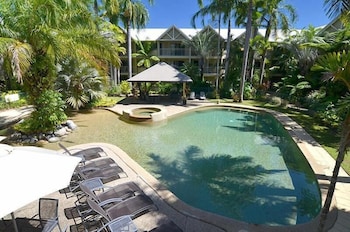 PORT DOUGLAS SANDS RESORT 5/62