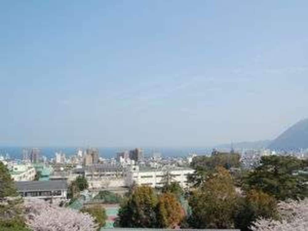 Hotel Beppu Pastoral 47/48