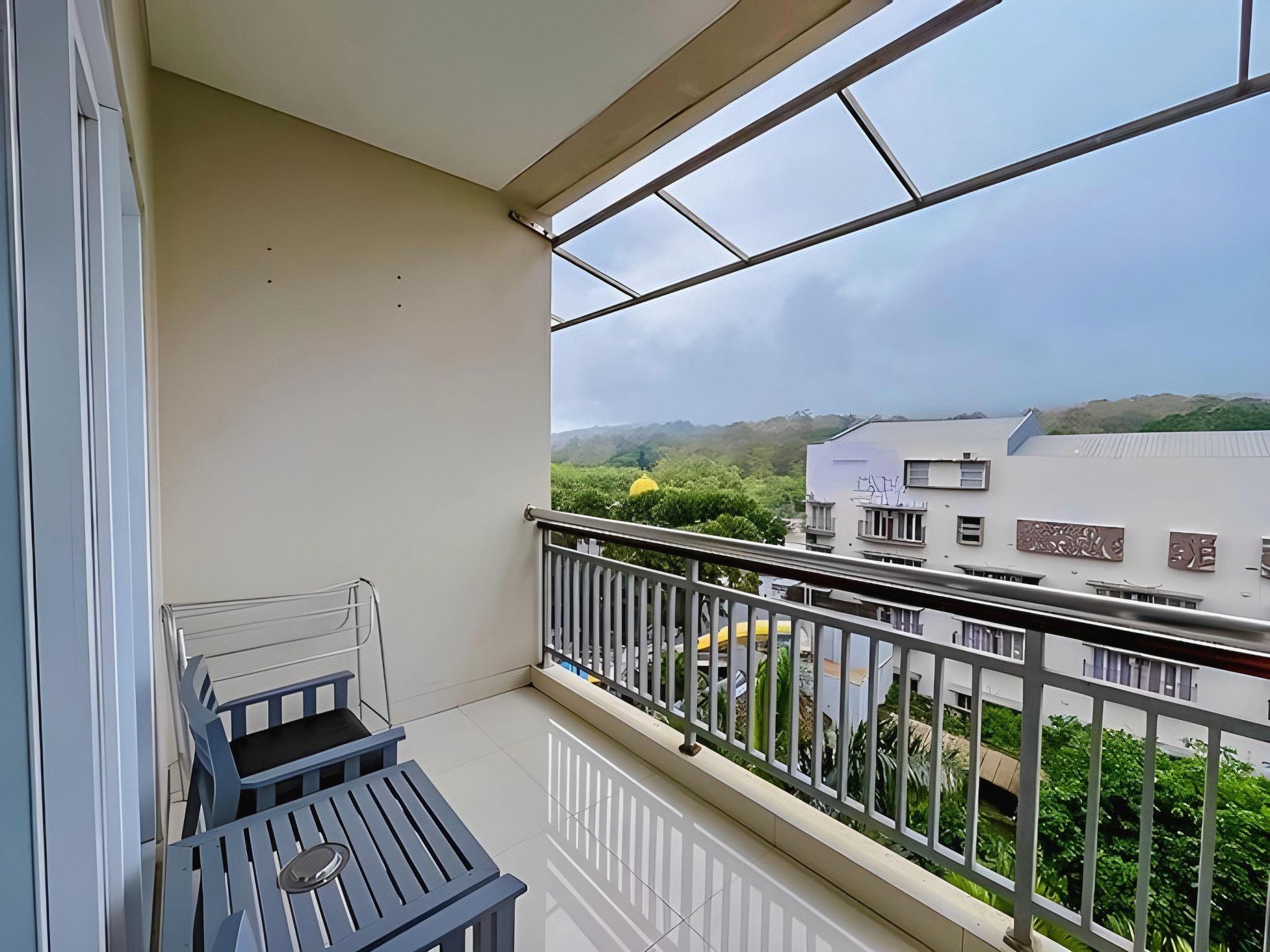 Grand Aquarium Hotel Pangandaran 4/35