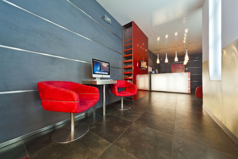 Prague Inn 45/53