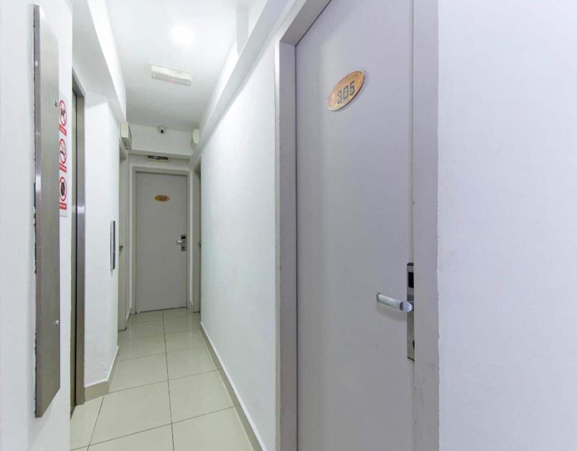 Indah Garden Hotel Kuala Lumpur 20/22