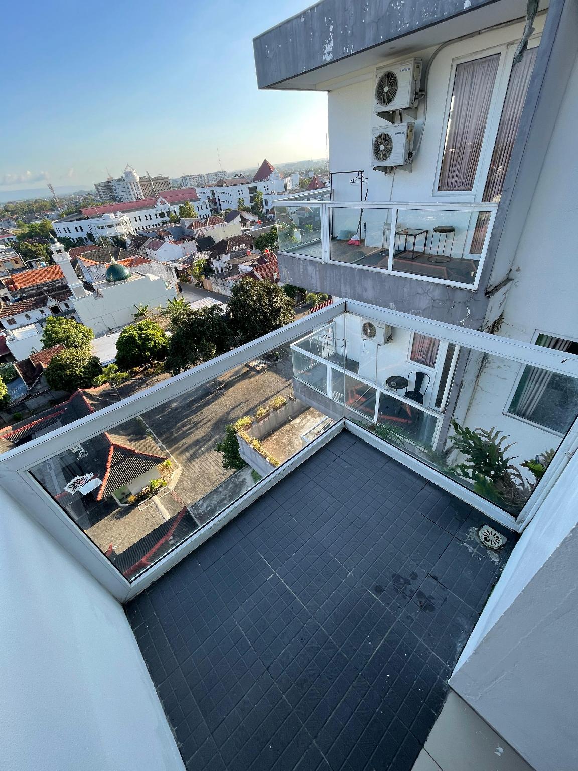 Indoluxe Rent Apartment Jogja 6/47