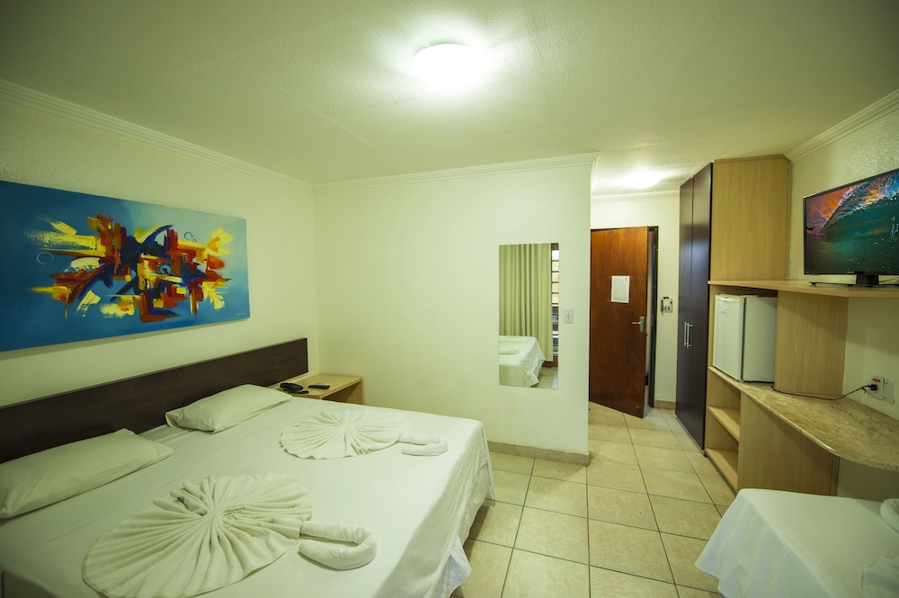 Estacao Do Sol Praia Hotel 19/56