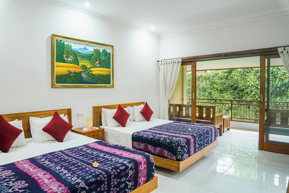 Jati 3 Bungalows 22/71