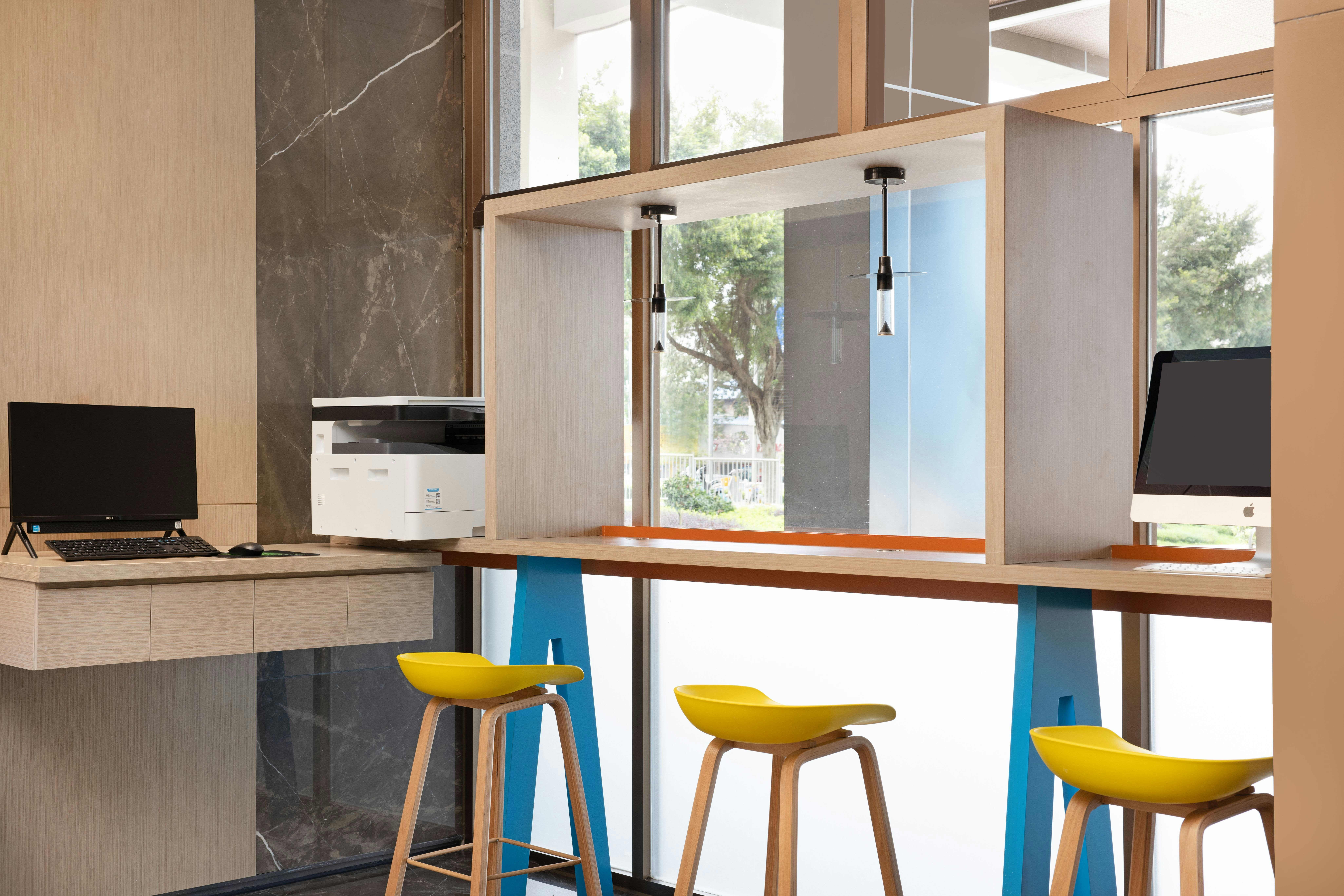 HOME2 SUITES BY HILTON Naning 40/43