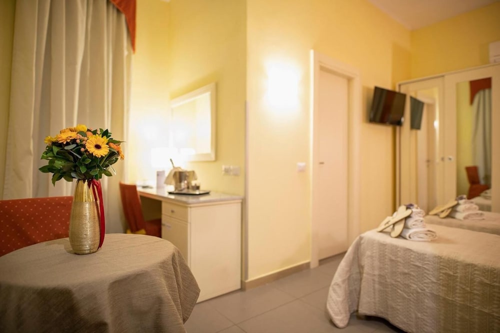 Hotel International Capodichino 11/53
