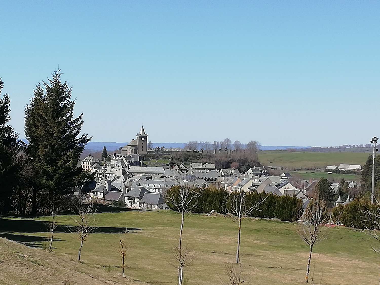 Best Western Le Relais De Laguiole Hotel & Spa 14/39