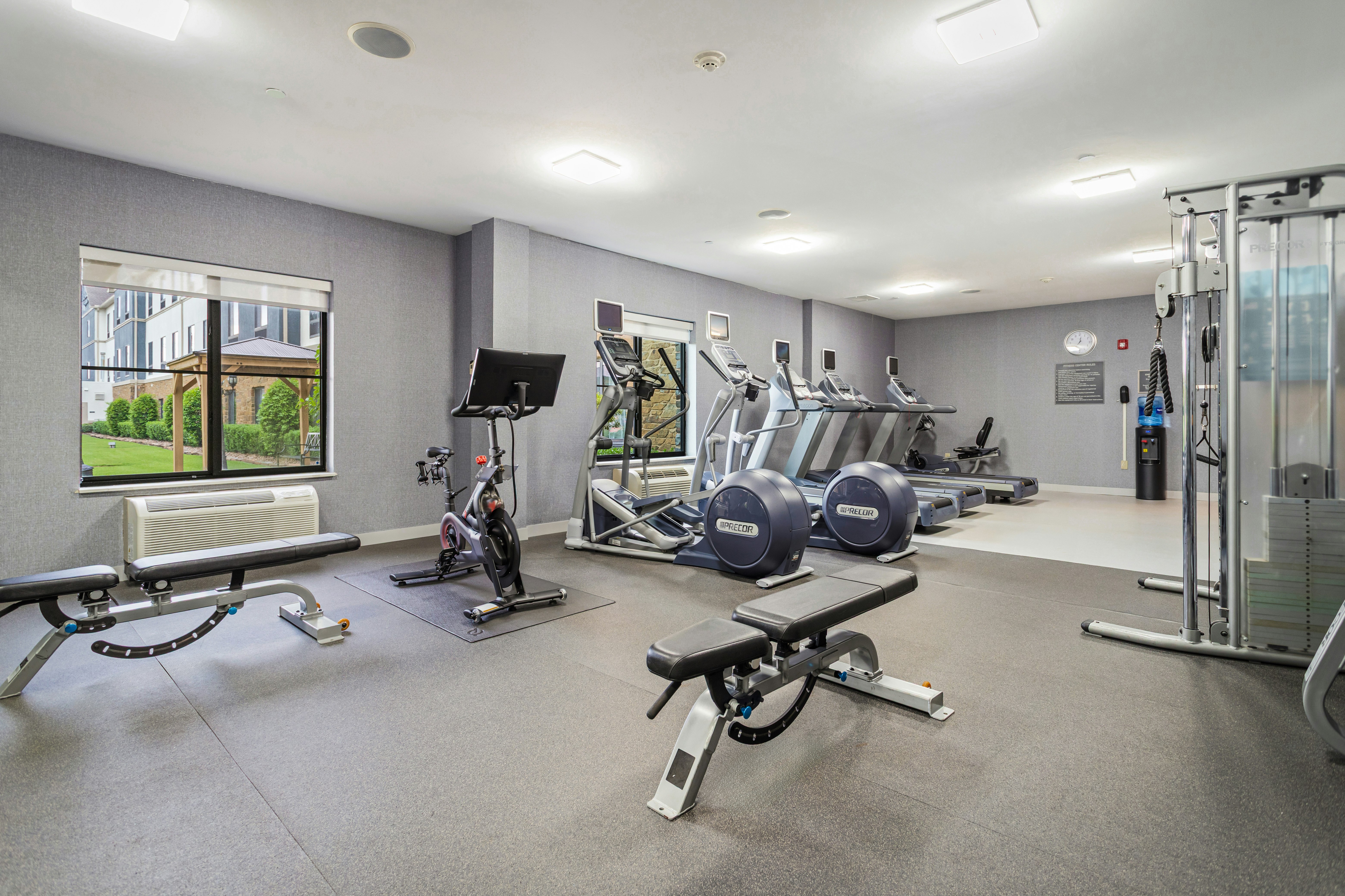 Homewood Suites by Hilton Beaumont, TX 22/43