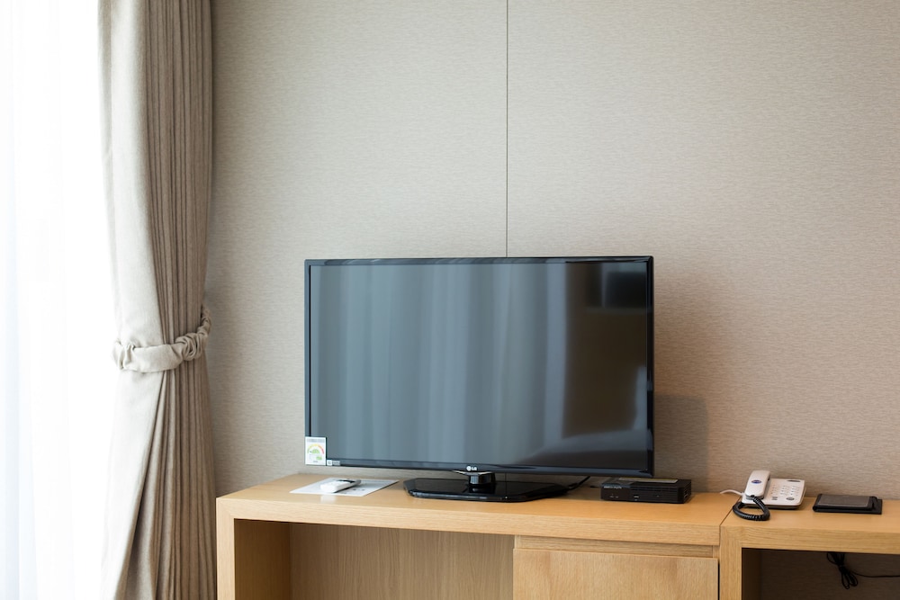 Dong Gyeong Hotel 57/64