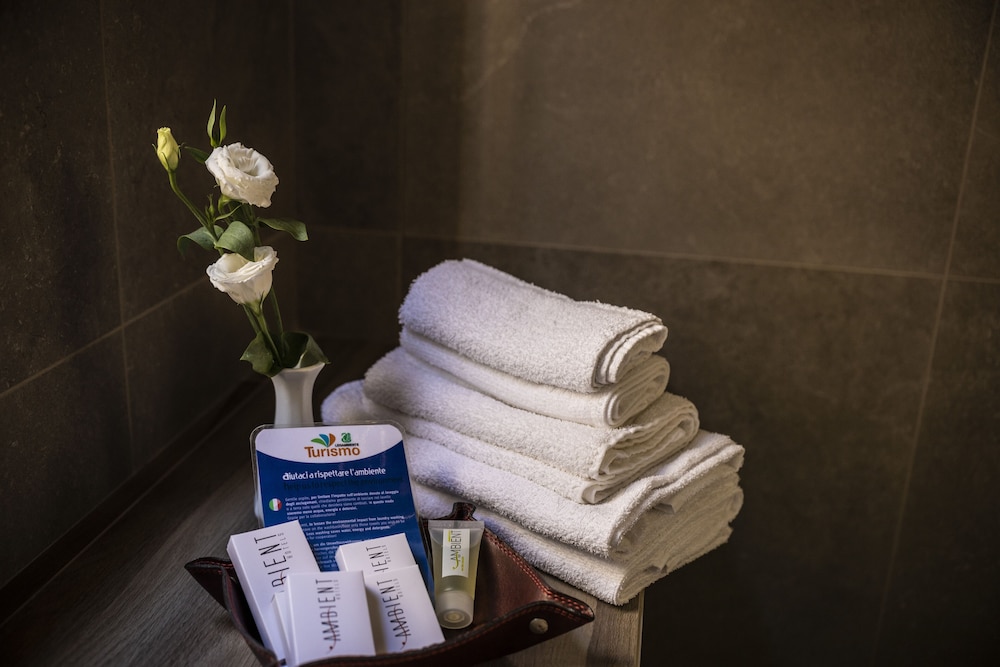 BIO BOUTIQUE HOTEL XU' 41/72