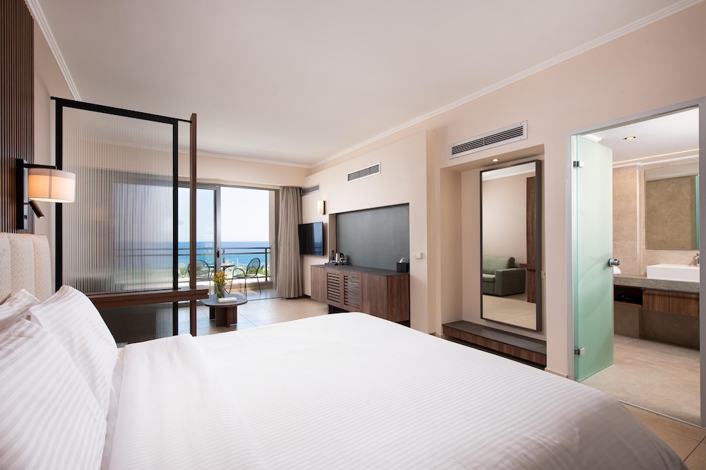 JUNIOR SUITE SEA VIEW