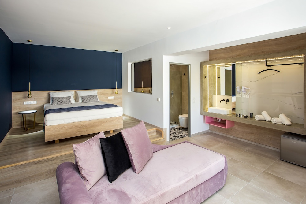 Madison Boutique Hotel 13/38