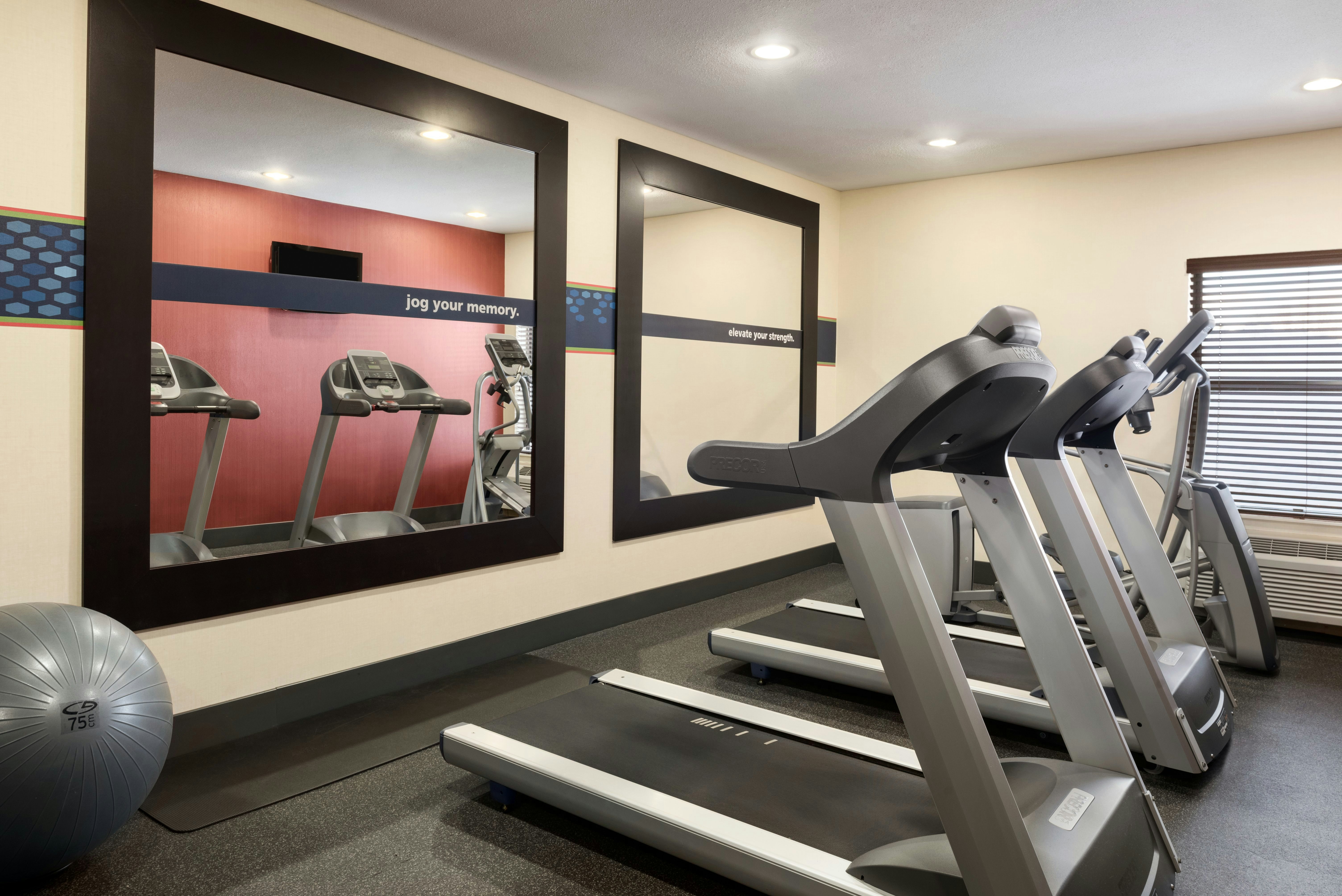 Hampton Inn Minneapolis/St. Paul-Woodbury 18/30