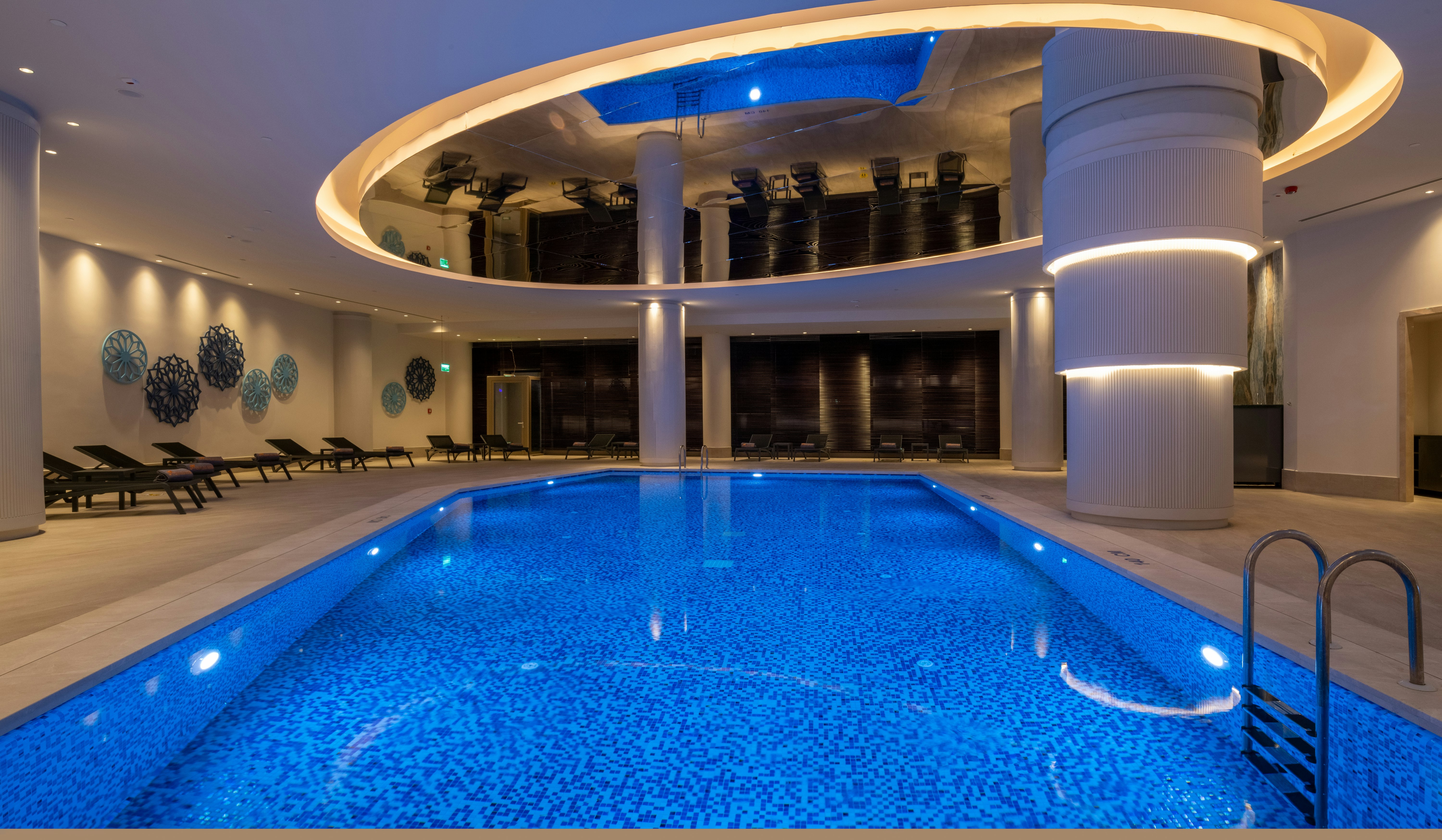 Hilton Mall of Istanbul 14/39