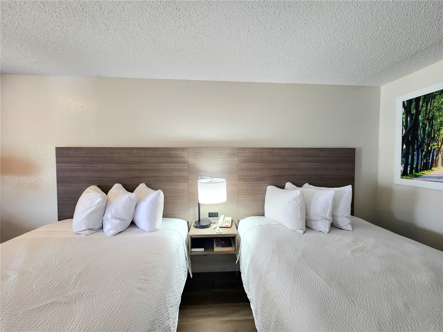 Days Inn by Wyndham San Marcos 8/18