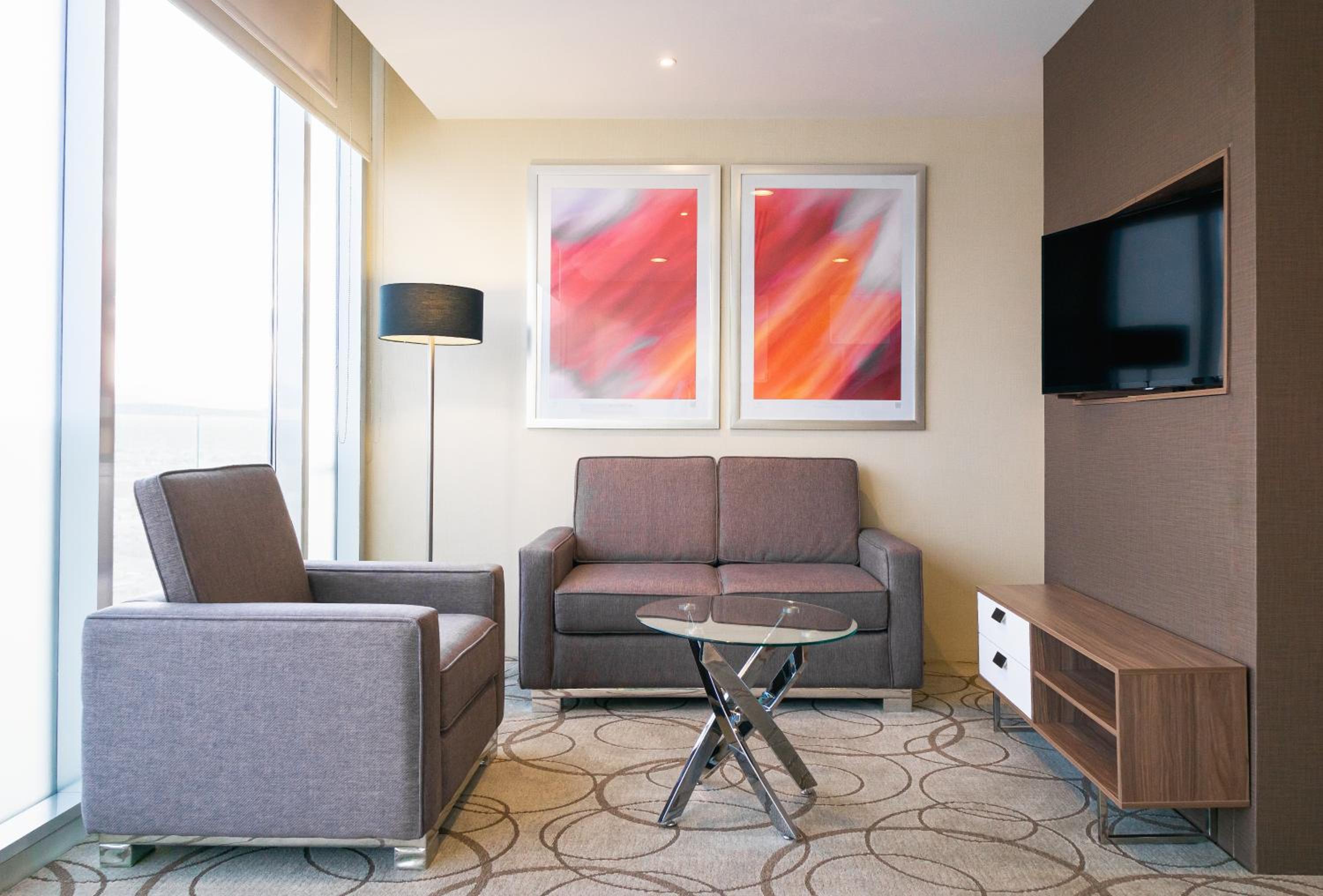 The View Hotel by Covalia 24/48