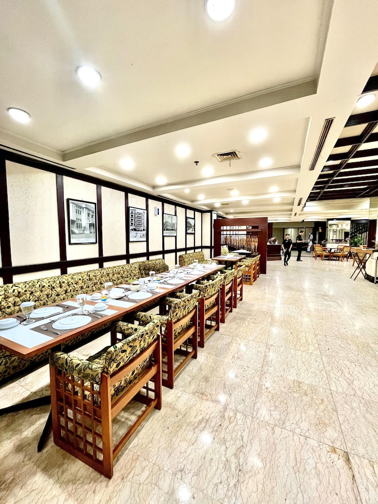 HORISON BANDUNG HOTEL 26/50