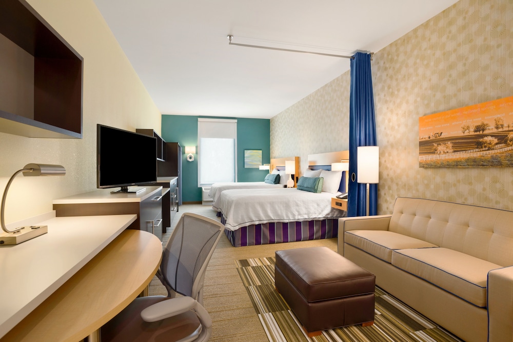 Home2 Suites by Hilton Pittsburgh Cranberry 19/40