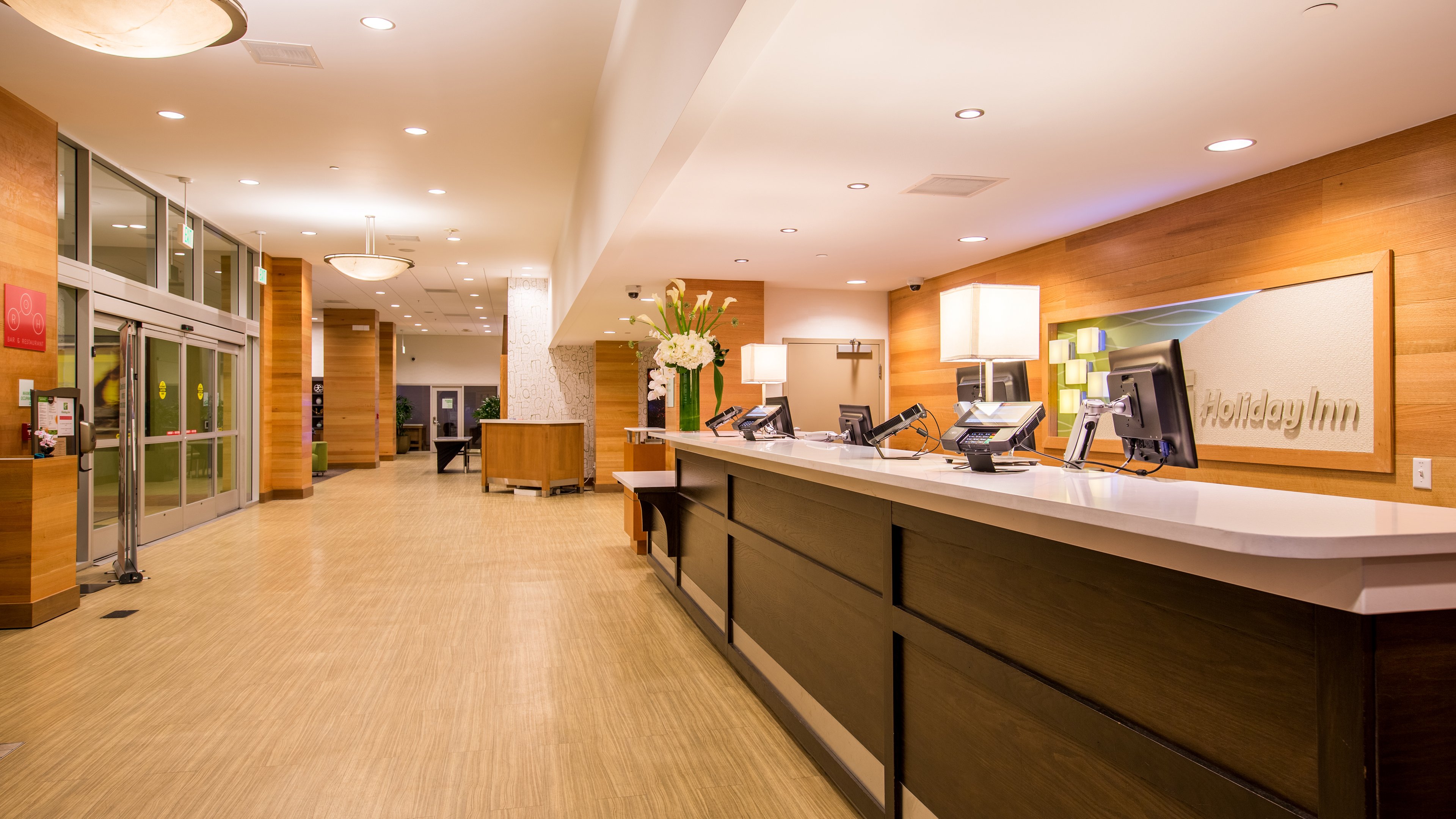 Holiday Inn San Francisco Golden Gateway 6/50