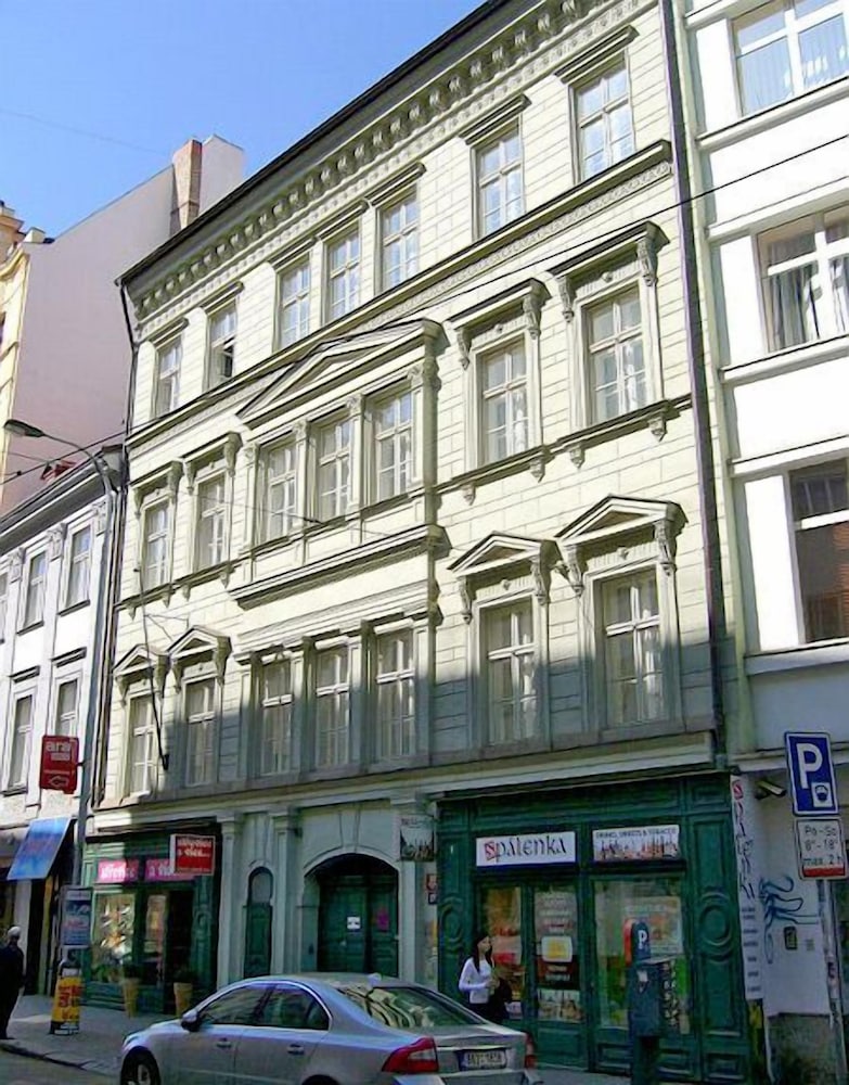 Prague Central Residence 1/26
