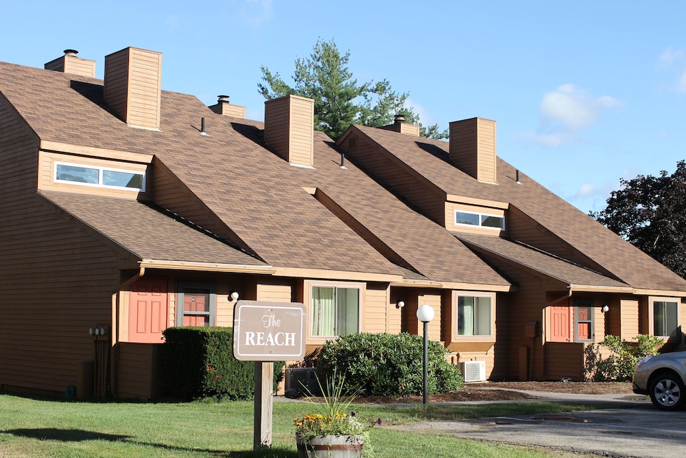 Cold Spring Resort 1/64