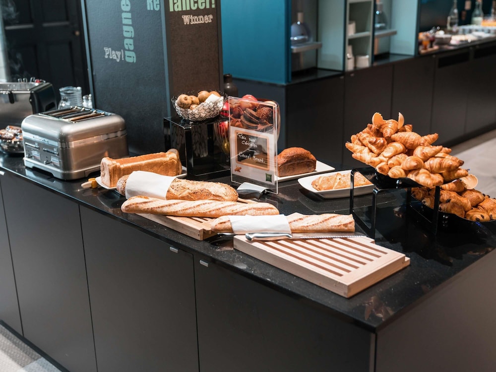 Ibis Styles Deauville Centre 33/72