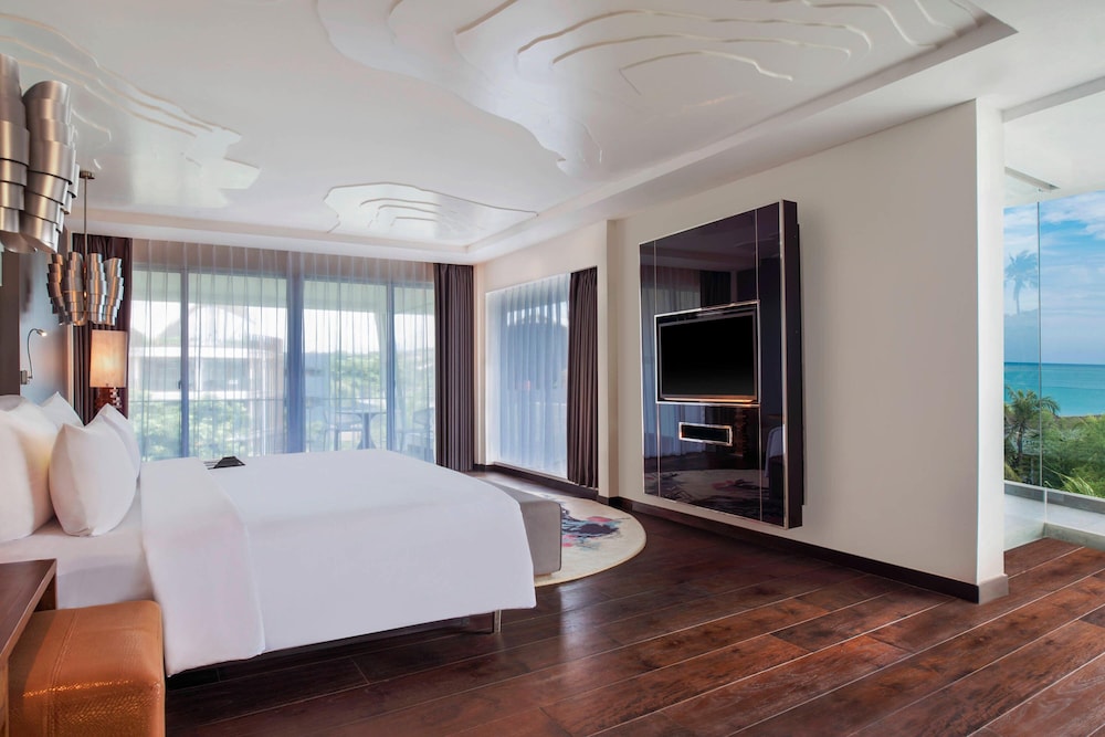 1 Bedroom, Grand, Suite, Double Bed