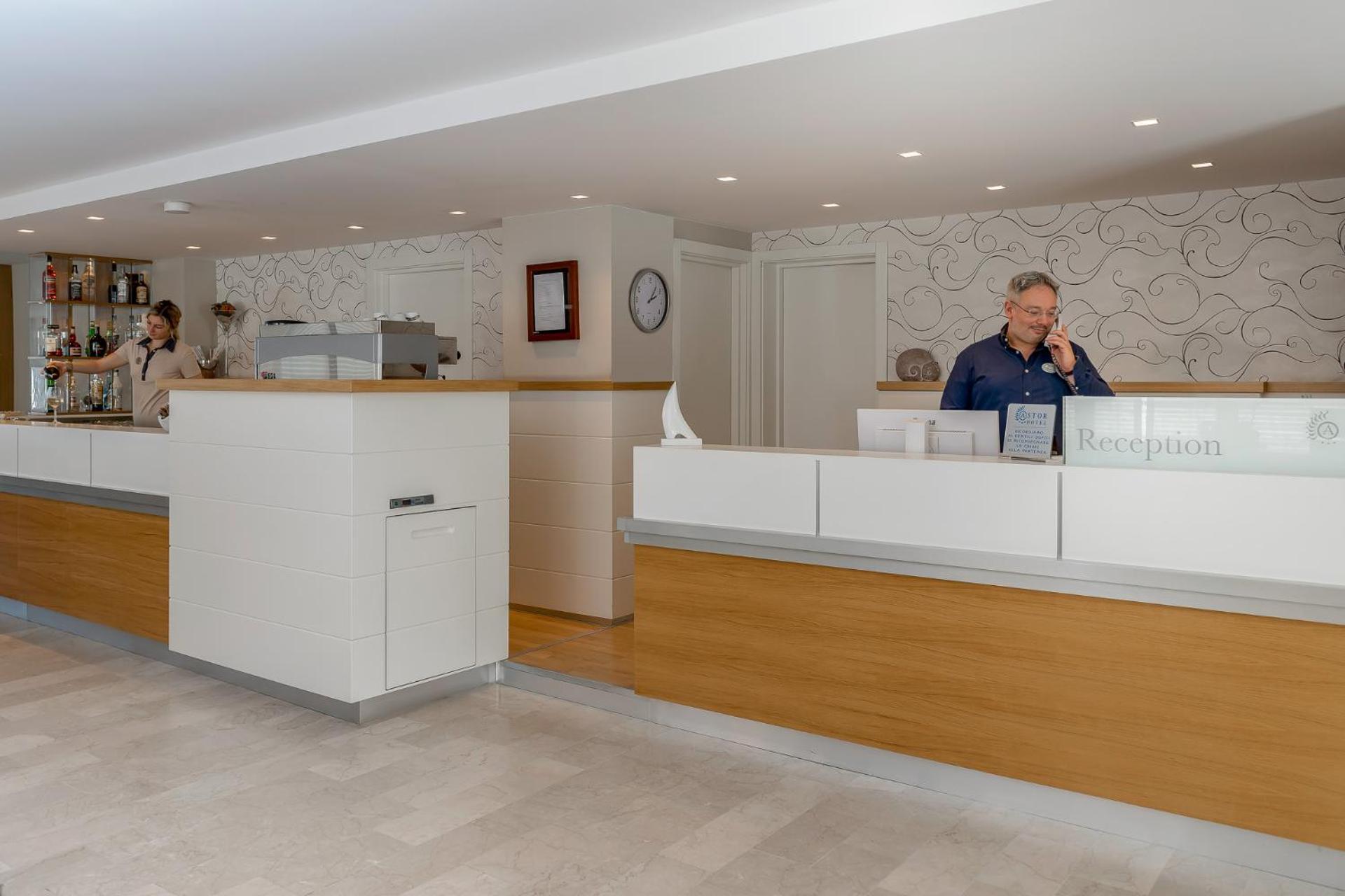 HOTEL ASTOR RIMINI 9/61