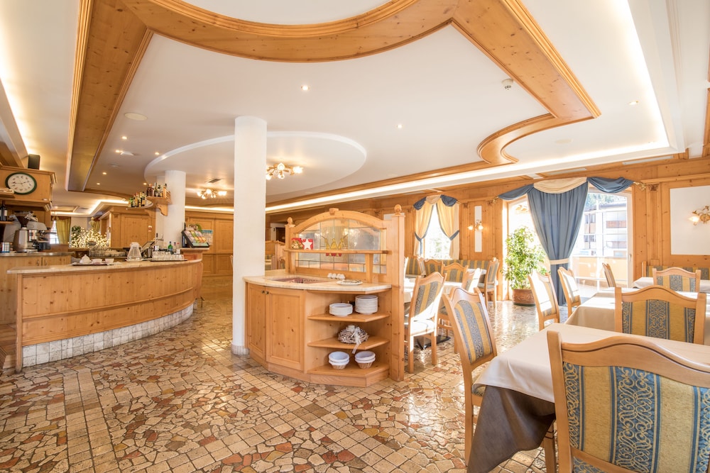 Hotel Chalet all Imperatore 6/64