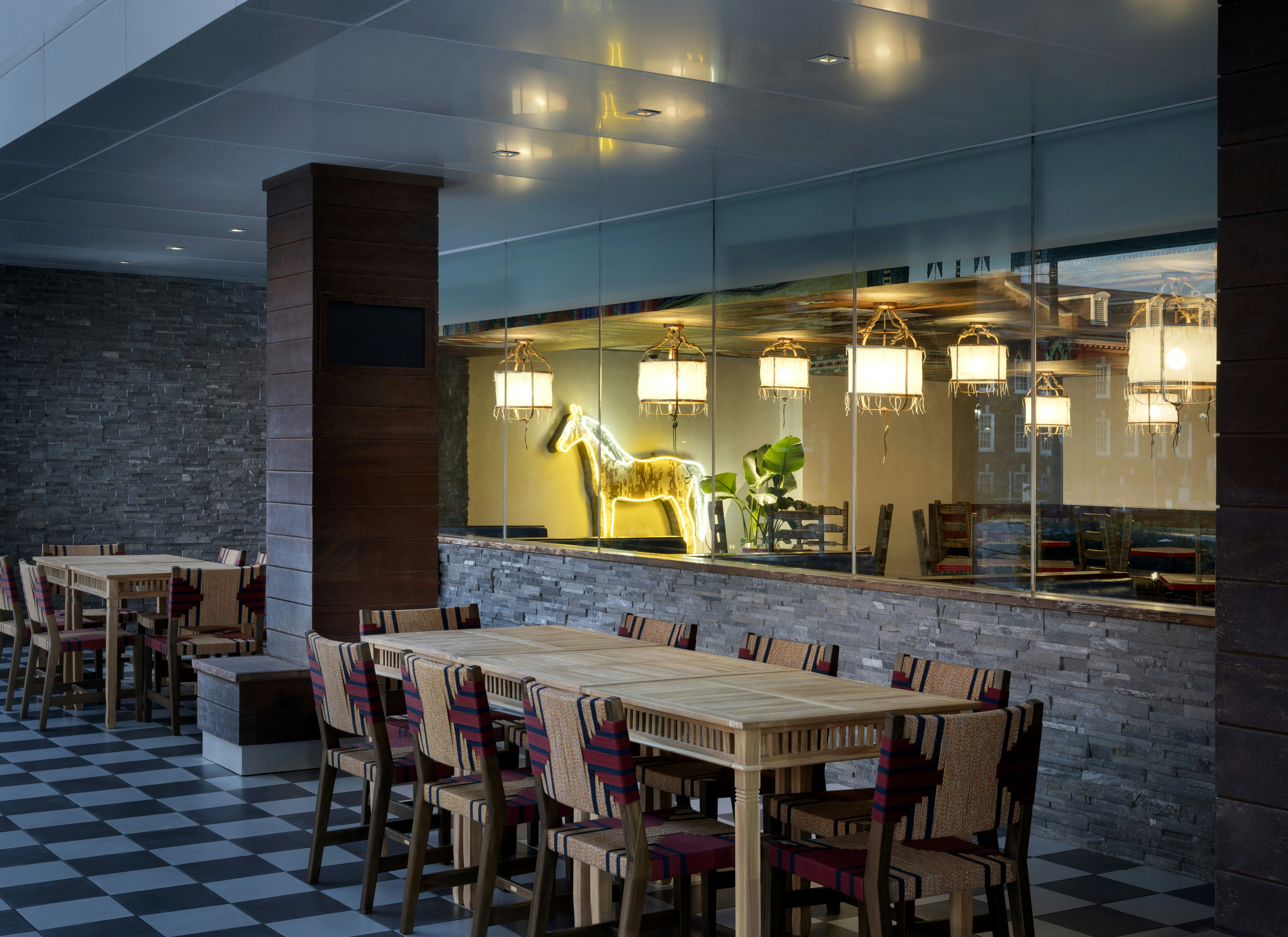 Graduate by Hilton Dallas 33/50