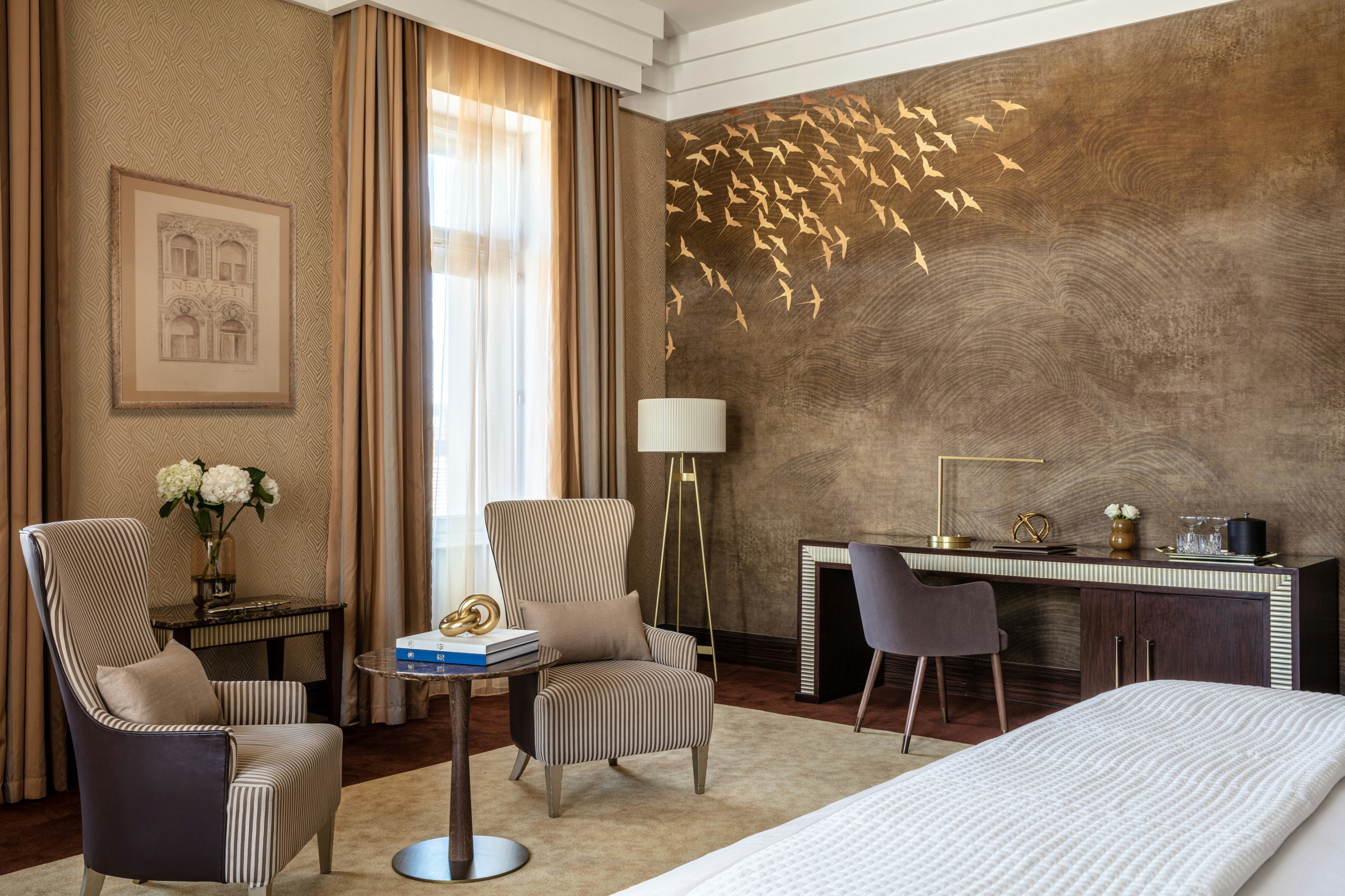 Anantara New York Palace Budapest - A Leading Hotel of The World 31/50