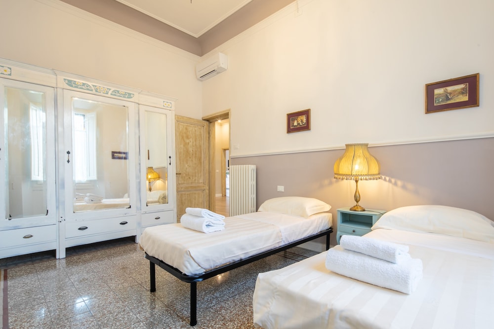 Santa Maria Novella 4 Bedrooms 6/23