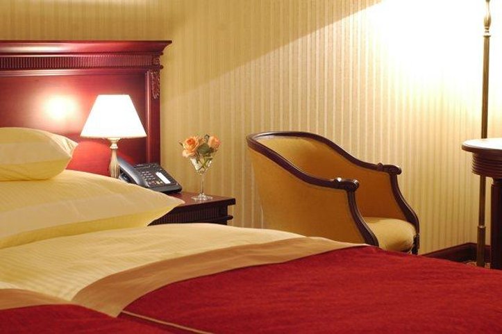 Turowka Hotel Spa 19/47