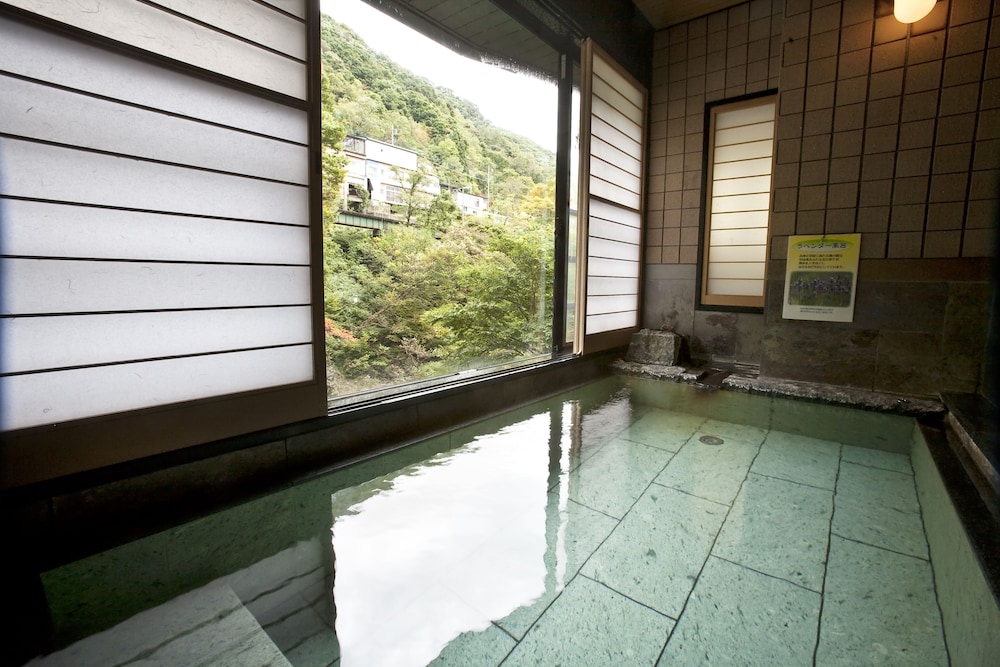 MINAKAMI HOTEL JURAKU 34/63