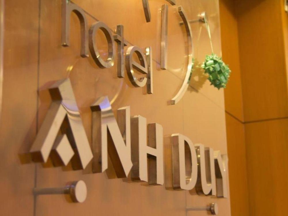 Anh Duy Hotel 26/31