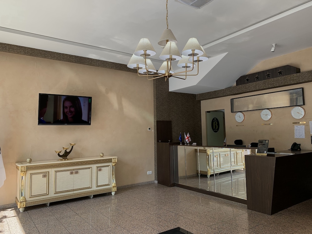 Betlem Hotel, Tbilisi 6/50