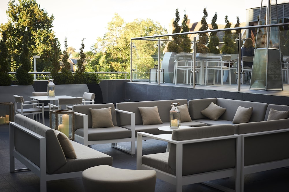 Guildford Harbour Hotel 32/49