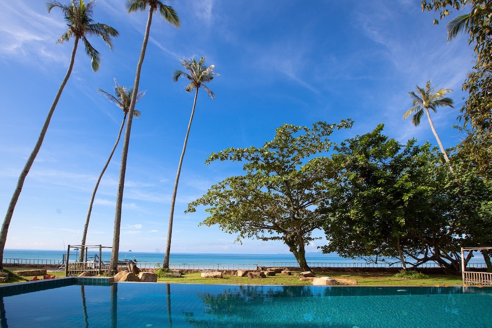 Anyavee Krabi Beach Resort 47/61